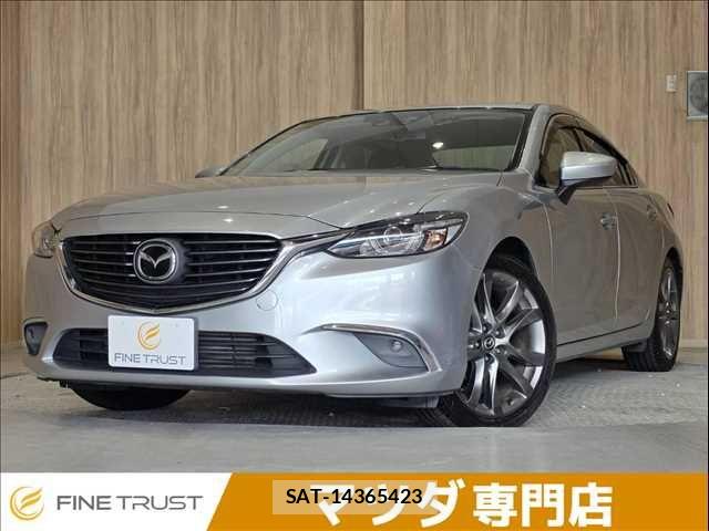Mazda ATENZA 2015-01 8627567-0