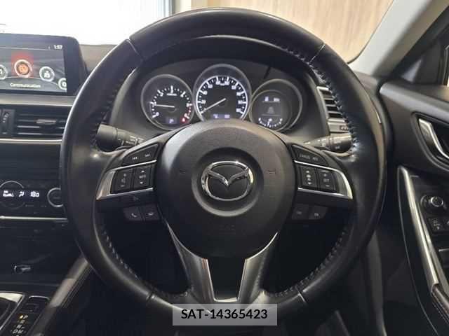 Mazda ATENZA 2015-01 8627567-12