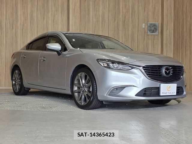 Mazda ATENZA 2015-01 8627567-17