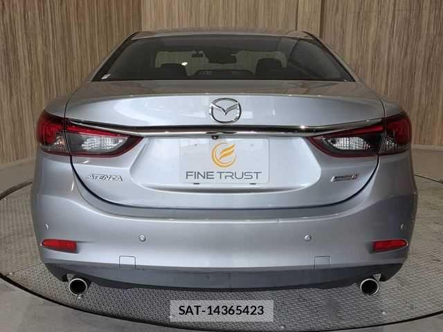 Mazda ATENZA 2015-01 8627567-20