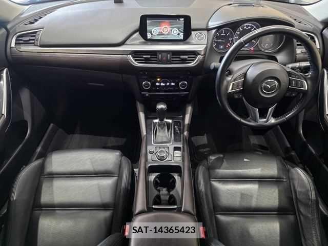 Mazda ATENZA 2015-01 8627567-2