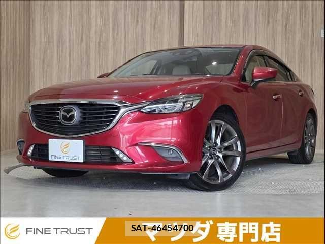 Mazda ATENZA 2016-04 8627564-0