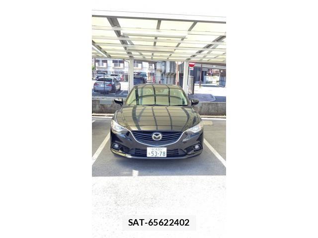 Mazda ATENZA 2013-09 8627566-0