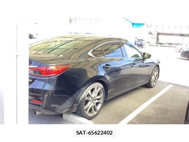 Mazda ATENZA 2013-09 8627566-1