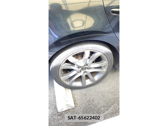 Mazda ATENZA 2013-09 8627566-2