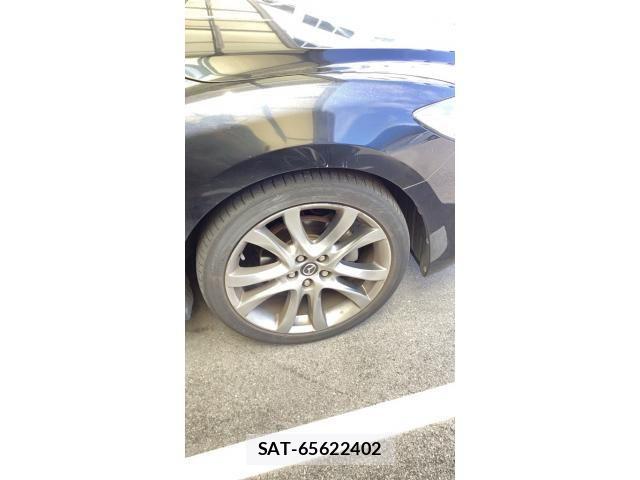 Mazda ATENZA 2013-09 8627566-3