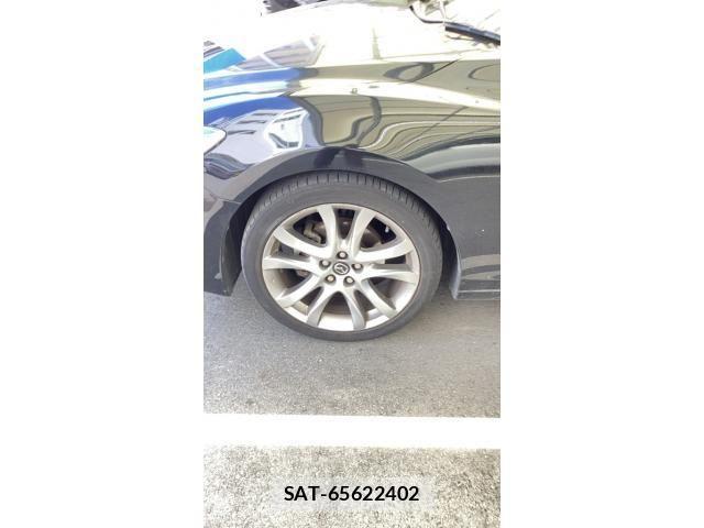 Mazda ATENZA 2013-09 8627566-4
