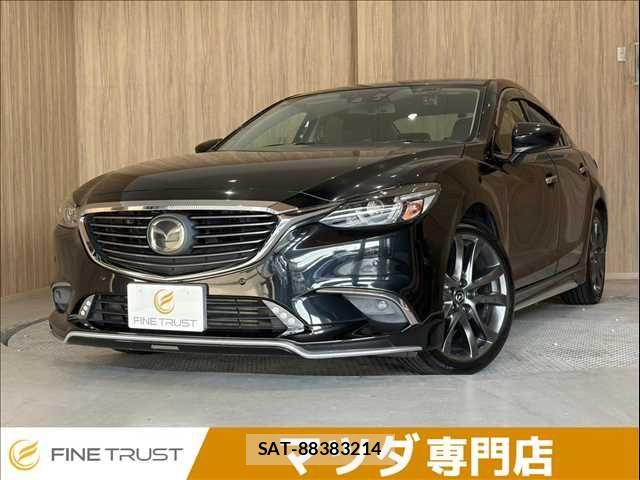 Mazda ATENZA 2015-09 8685897-0