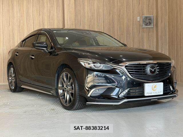 Mazda ATENZA 2015-09 8685897-17