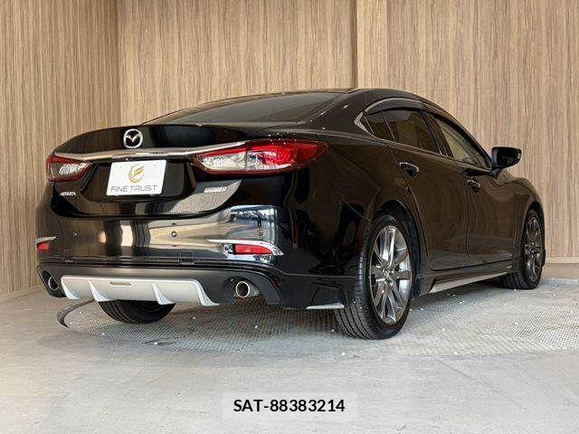 Mazda ATENZA 2015-09 8685897-19