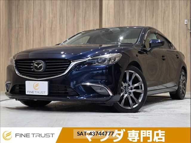 Mazda ATENZA 2015-01 8743610-0