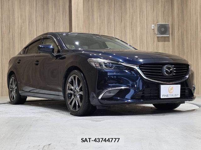 Mazda ATENZA 2015-01 8743610-17