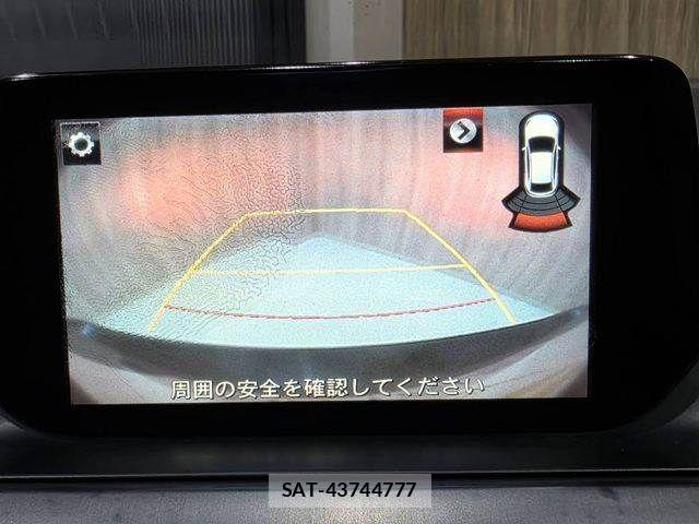 Mazda ATENZA 2015-01 8743610-7