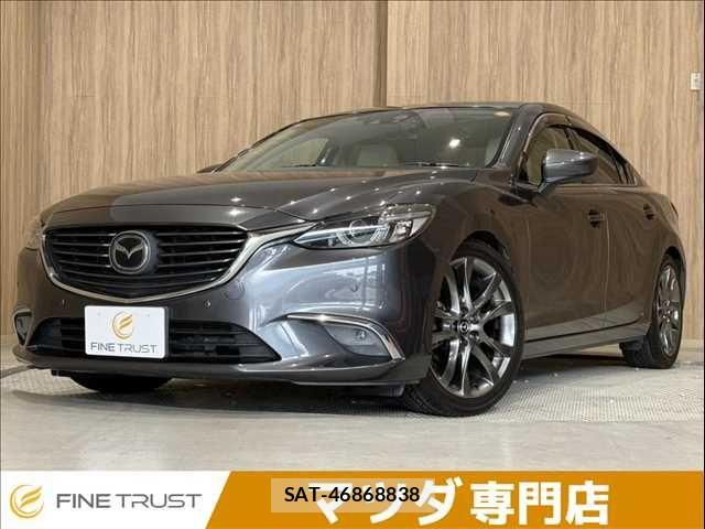 Mazda ATENZA 2016-02 8743609-0