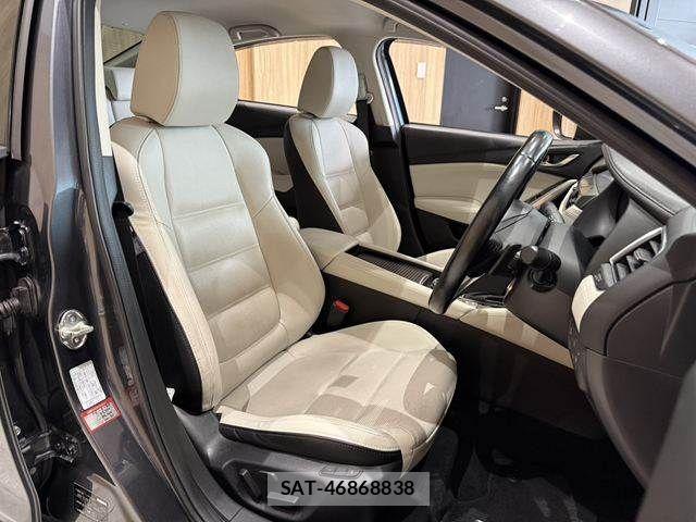 Mazda ATENZA 2016-02 8743609-9