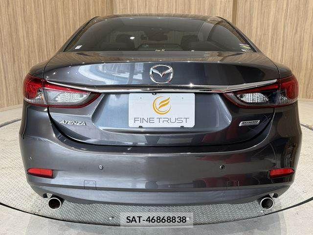 Mazda ATENZA 2016-02 8743609-20