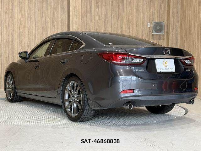 Mazda ATENZA 2016-02 8743609-21