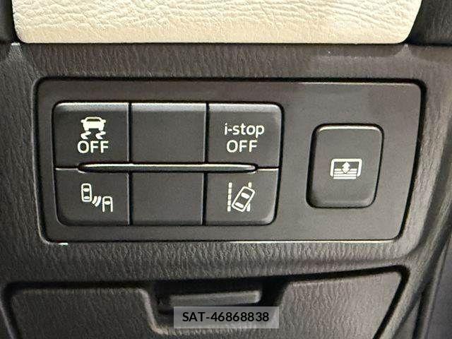 Mazda ATENZA 2016-02 8743609-8