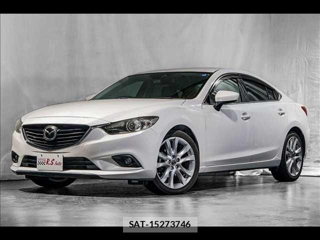 sat car