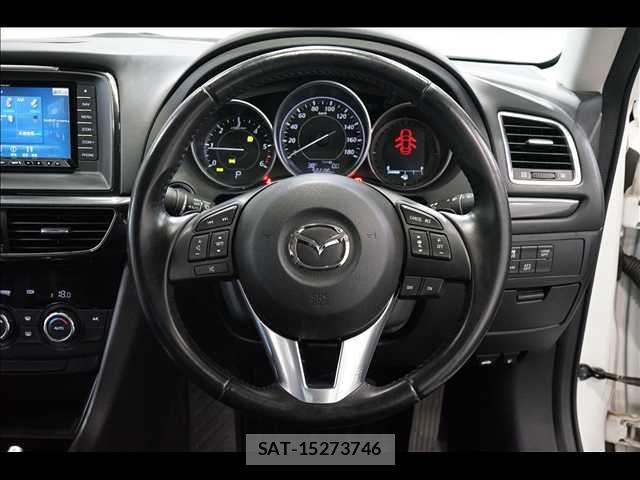 Mazda ATENZA 2013-01 8743611-9