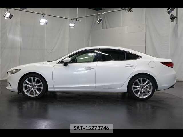 Mazda ATENZA 2013-01 8743611-14