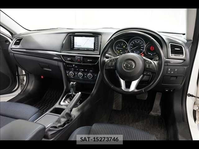 Mazda ATENZA 2013-01 8743611-1