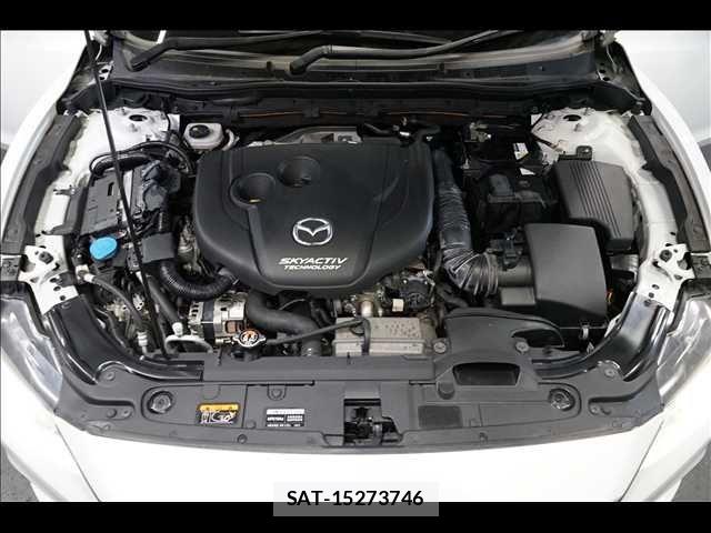 Mazda ATENZA 2013-01 8743611-19