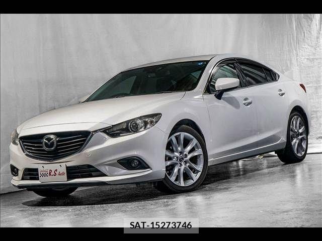 Mazda ATENZA 2013-01 8743611-2