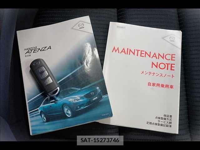 Mazda ATENZA 2013-01 8743611-7