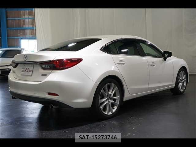 Mazda ATENZA 2013-01 8743611-8