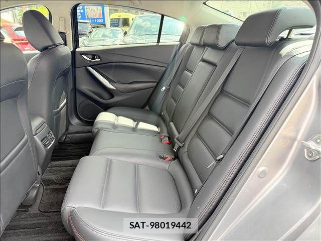 Mazda ATENZA 2013-12 8743614-9