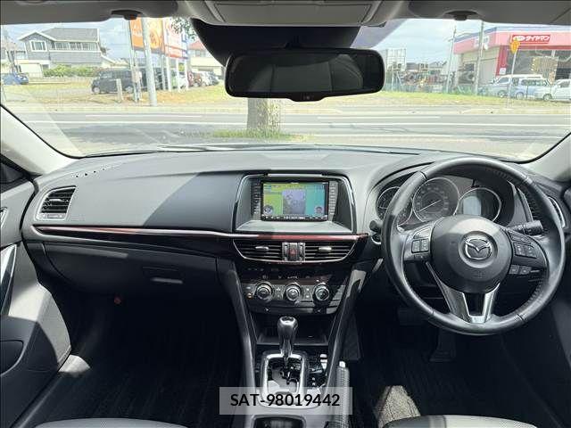 Mazda ATENZA 2013-12 8743614-1