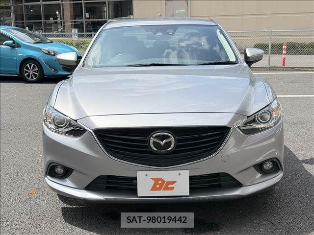 Mazda ATENZA 2013-12 8743614-20