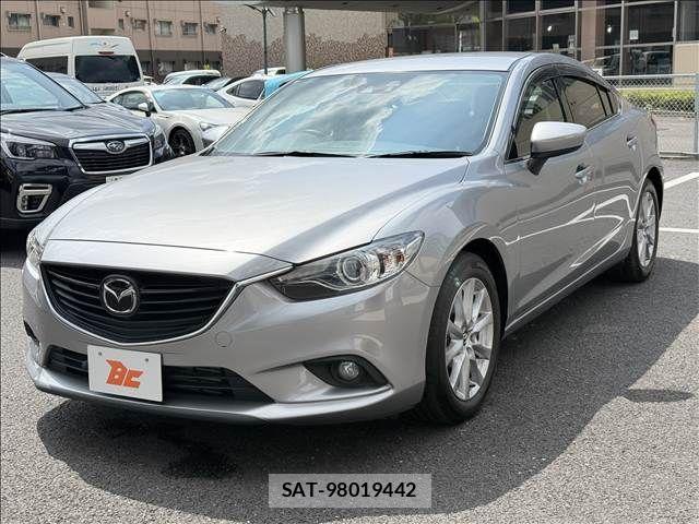 Mazda ATENZA 2013-12 8743614-21