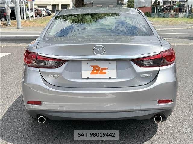 Mazda ATENZA 2013-12 8743614-22
