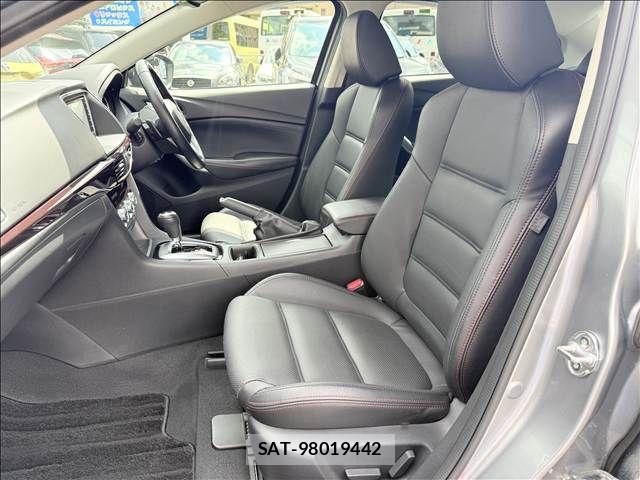 Mazda ATENZA 2013-12 8743614-24