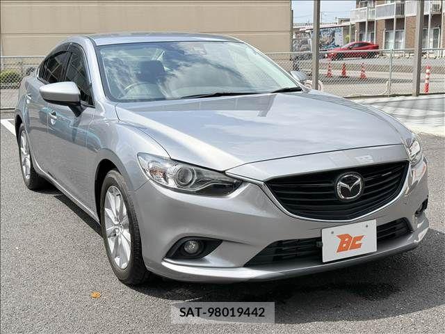 Mazda ATENZA 2013-12 8743614-4