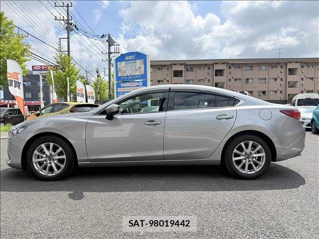 Mazda ATENZA 2013-12 8743614-5