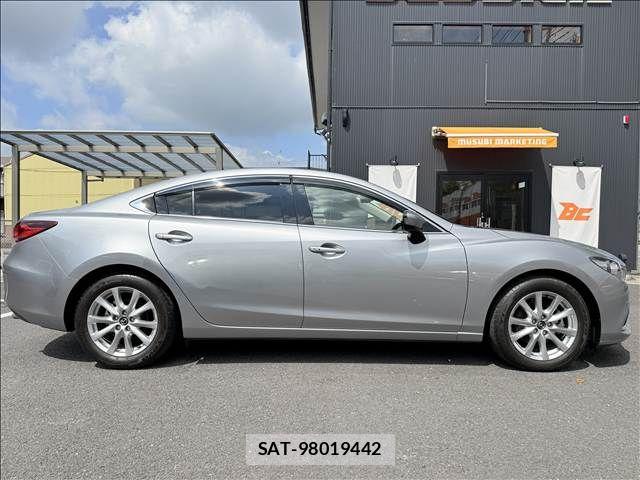 Mazda ATENZA 2013-12 8743614-6