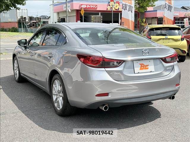 Mazda ATENZA 2013-12 8743614-7