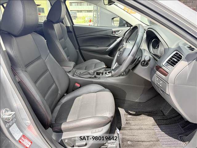 Mazda ATENZA 2013-12 8743614-8