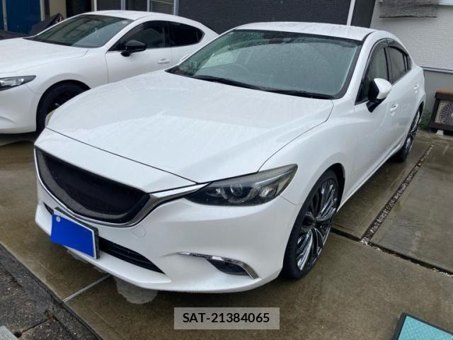 Mazda ATENZA 2016-02 8743617-0
