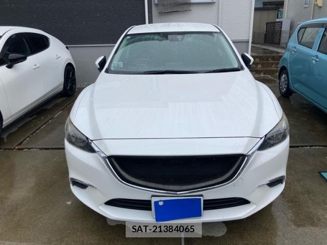 Mazda ATENZA 2016-02 8743617-1