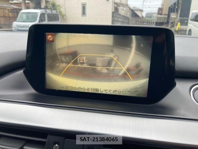 Mazda ATENZA 2016-02 8743617-20