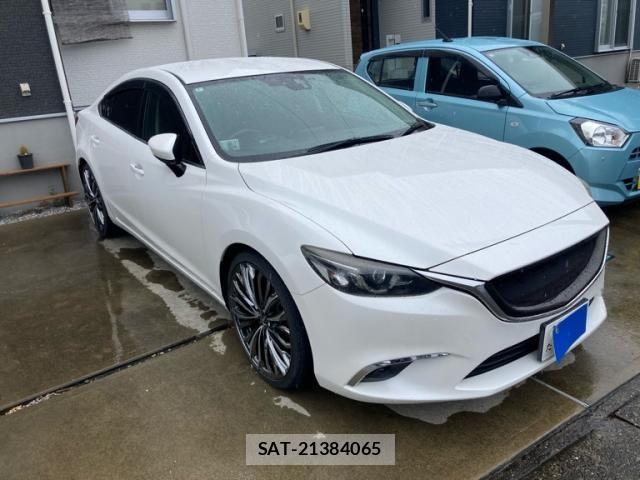 Mazda ATENZA 2016-02 8743617-2