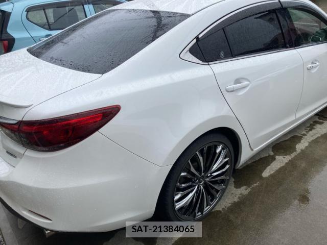 Mazda ATENZA 2016-02 8743617-3