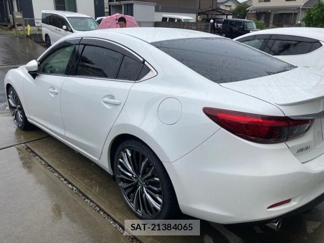 Mazda ATENZA 2016-02 8743617-4