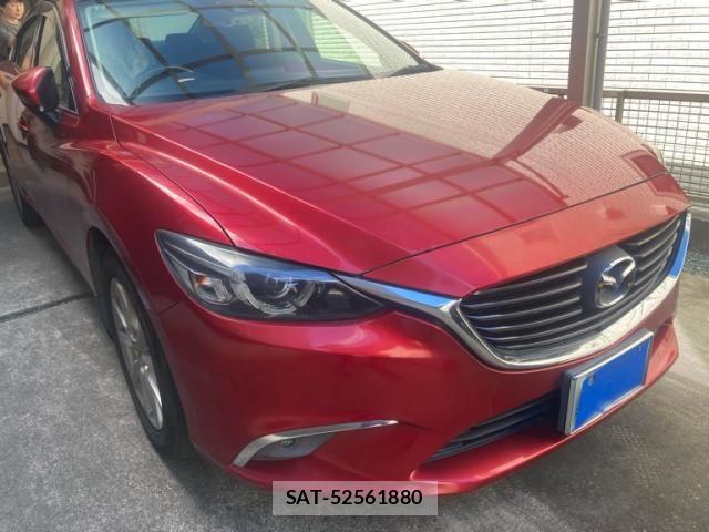 Mazda ATENZA 2015-09 8743616-0