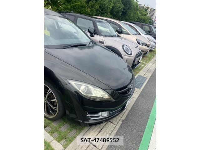 sat car