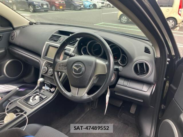 Mazda ATENZA 2009-01 8743618-11